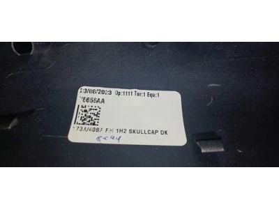 Toyota 87915-0T020-B2