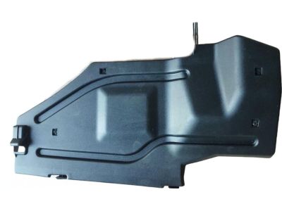 Toyota RAV4 Dash Panel Vent Portion Covers - 55607-42030