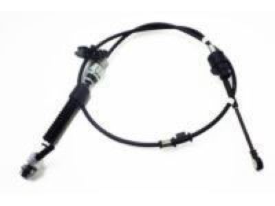 2002 Toyota Sienna Shift Cable - 33820-08010