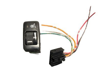2009 Toyota Sienna Seat Heater Switch - 84751-AE010