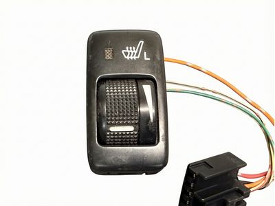 2009 Toyota Sienna Seat Heater Switch - 84751-AE010