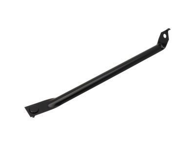 Toyota 52115-12160 Support, Front Bumper Side