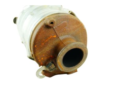 Toyota 25051-0E020 Converter Sub-Assembly