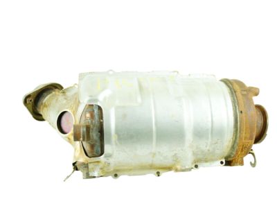 Toyota 25051-0E020 Converter Sub-Assembly
