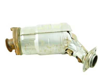 Toyota 25051-0E020 Converter Sub-Assembly