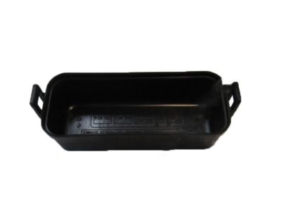 Toyota 82662-20200 Cover, Relay Block, Upper