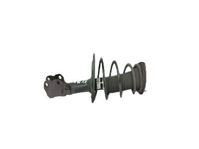 Toyota 48530-09551 Shock Absorber Assembly Rear Right