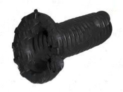 Toyota Shock and Strut Boot - 48157-0E040
