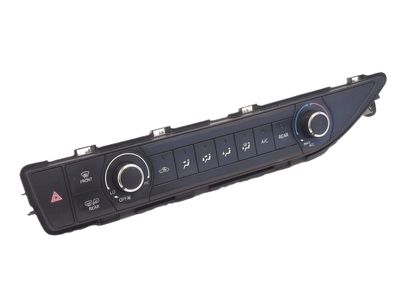 Toyota A/C Switch - 55900-0E400
