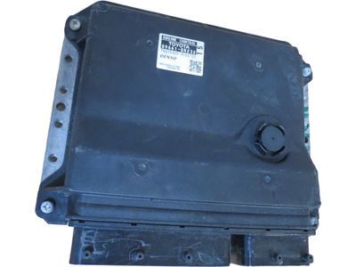 2011 Toyota RAV4 Engine Control Module - 89661-0R232