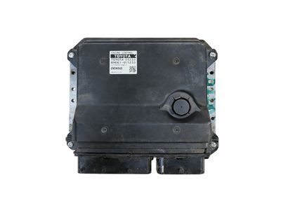 2011 Toyota RAV4 Engine Control Module - 89661-0R232