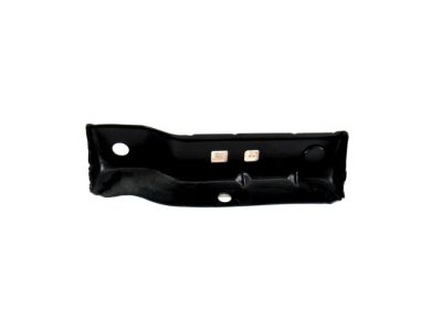 52115-48020 Toyota Front Bumper Side Support Right Hand Product Photo 3 of 4