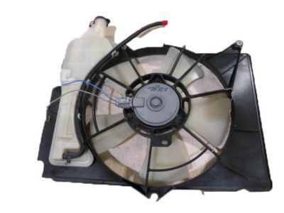 Scion Fan Shroud - 16711-21120