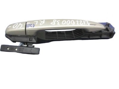 Toyota 69211-06060-B0