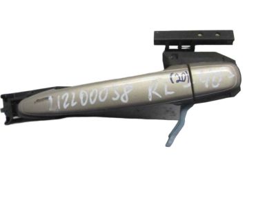 Toyota 69211-06060-B0