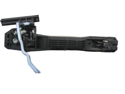 Toyota 69211-06060-B0