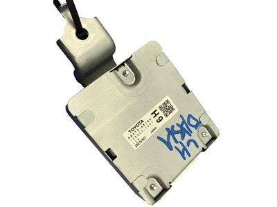 86572-48160 Toyota Vehicle Approaching Speaker Controller Product Photo 1 of 4