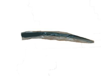 Toyota Sienna Windshield Wiper - 85222-08020