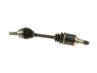 Toyota Highlander Axle Shaft - 43420-0W220