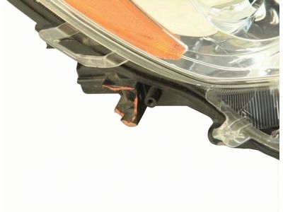 Toyota Prius C Headlight - 81110-52E81