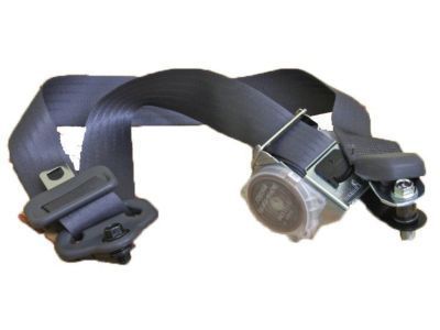 Toyota Land Cruiser Seat Belt - 73220-60270-B0