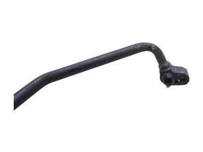 1995 Toyota T100 A/C Hose - 88711-34010