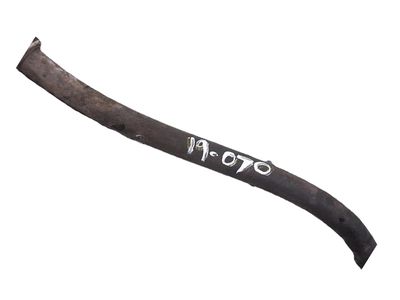1995 Toyota T100 A/C Hose - 88711-34010