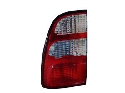 2006 Toyota Land Cruiser Back Up Light - 81581-60020