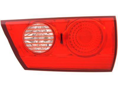 2009 Toyota Sienna Back Up Light - 81680-AE020