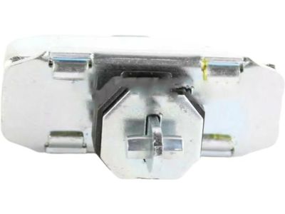 2016 Toyota Sequoia Door Check - 68610-0C022