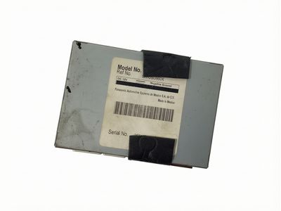 861A0-06010 Toyota Computer Assembly Multi Product Photo 3 of 4