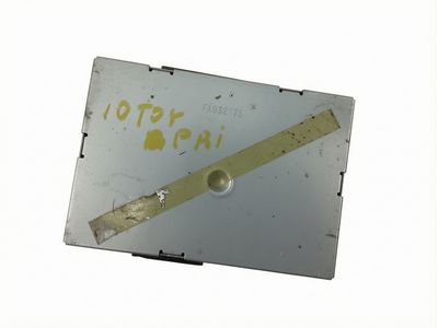 861A0-06010 Toyota Computer Assembly Multi Product Photo 4 of 4