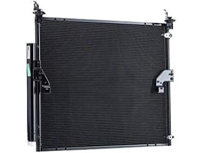 Toyota FJ Cruiser A/C Condenser - 88460-35380