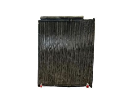 Toyota 88460-35380 Condenser Assy, Cooler