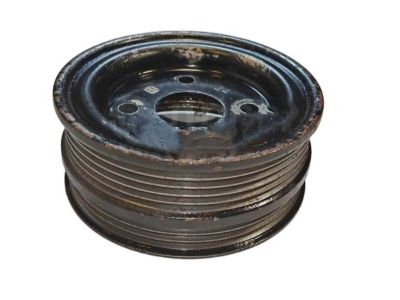 Toyota 16371-02030 Pulley, Fan