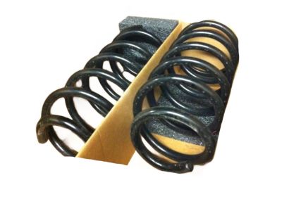 Toyota Coil Springs - 48131-35720