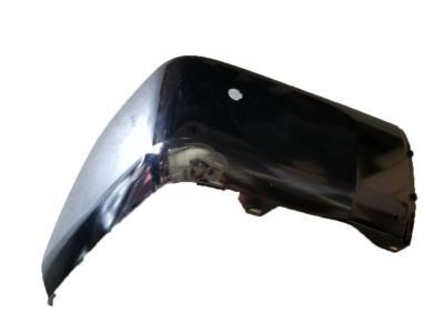 Toyota 52156-0C030 Insert, Rear Bumper Ex