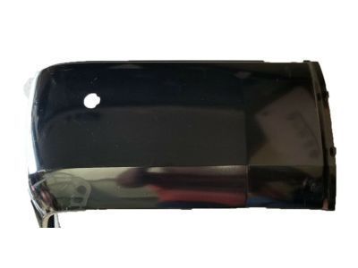 Toyota 52156-0C030 Insert, Rear Bumper Ex