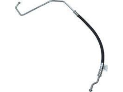 1997 Toyota Tercel A/C Hose - 88716-1G040