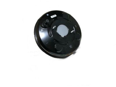 2008 Toyota Camry Brake Booster - 44610-07131