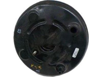 2008 Toyota Camry Brake Booster - 44610-07131
