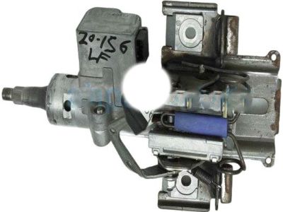 Toyota RAV4 Steering Column - 4520A-0R020