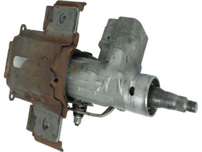 Toyota RAV4 Steering Column - 4520A-0R020