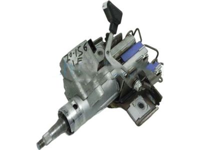 Toyota RAV4 Steering Column - 4520A-0R020