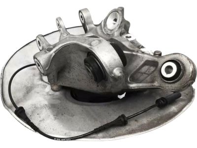 2021 Toyota GR Supra Wheel Hub - 42410-WAA03