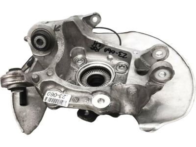2021 Toyota GR Supra Wheel Hub - 42410-WAA03