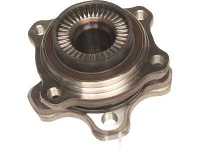 2021 Toyota GR Supra Wheel Hub - 42410-WAA03