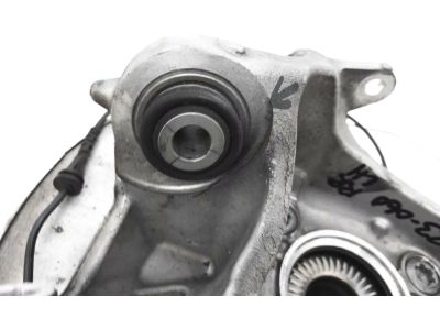 2021 Toyota GR Supra Wheel Hub - 42410-WAA03