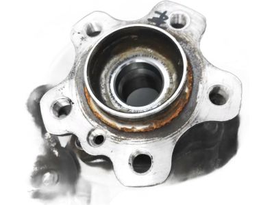 2021 Toyota GR Supra Wheel Hub - 42410-WAA03