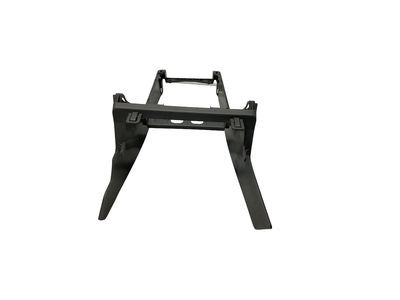 2005 Toyota Avalon Center Console Base - 58811-07020-B2
